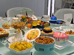 -3号仓库·创意中国菜(嘉兴龙鼎万达店)