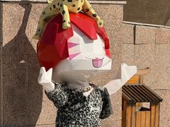-水洞沟旅游区