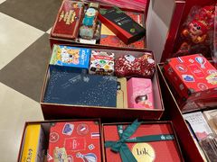 -杭州大厦LSE城市生活超市(杭州大厦店)