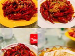 -味道工厂楚虾王(龙虾城店)
