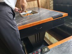 -长今家韩国料理(瑞景店)