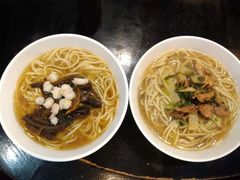 -奎元馆.百年奎元.非遗传承(西湖边的解放路店)