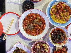 -华仔龙虾(永乐路总店)