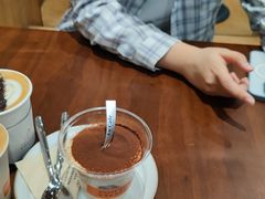 -Au Cafe&Roastery(华侨城店)