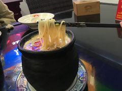 罐罐米线-双桥园·云南过桥米线(古城南门店)
