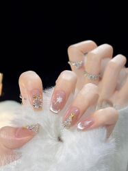 -M·X Nail日式美甲美睫