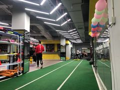 -CXFIT 陈徐健身工作室(凯旋店)
