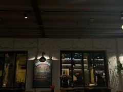 -Apollo·西班牙小酒馆(安福路店)