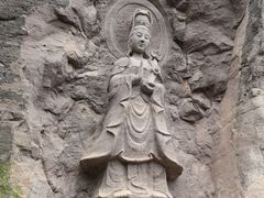 -武夷山风景名胜区-虎啸岩