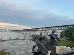 -汉水谣·江景餐厅(江滩店)