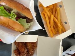 -必胜客(龙湾万达店)