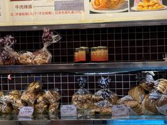 -国际饭店·帆声西饼屋(黄河路店)