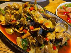 -长亭酒肆.武夷菜(鼓楼后海店)
