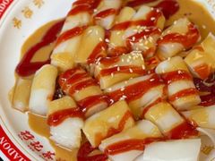 -孖记茶档·热腾茶餐(江南西plus店)