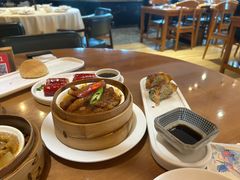 -粤域茶餐厅