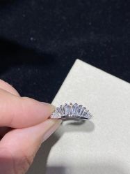-VE DIAMOND·天然&培育钻石定制