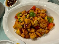 -功德林素菜饭庄(前门店)