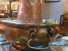 -思金拉措庄园藏餐(太阳岛店)