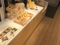 -好利来(朝外店)