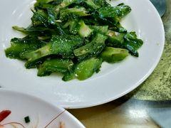 四角豆-春园海鲜广场D区6号(钟姐海鲜加工店)