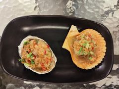-啊溜烧烤·炭火传承(南澳店)