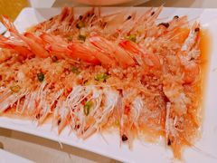 -唐拉雅秀酒店-唐苑中餐厅