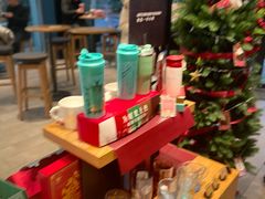 -星巴克臻选(杭州万象城店)