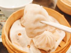 鲜肉小笼-鸿瑞興面馆(梅岭店)