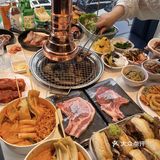 韩料届的萨利亚！[惊叹] 让我看看是谁还没去过！