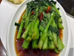 -一招鲜·全羊铺·蒙古奶茶(五一北路店)
