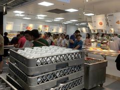 -宜家·瑞典风味餐厅(无锡店)