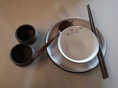 -绿茶餐厅(城西银泰城店)
