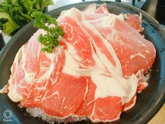 -五星桥原切肥牛火锅·30年专注好牛肉(湖塘店)