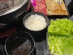 -虎丸烧肉(新大陆广场店)