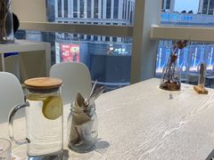 -娜娜家·Nana's restaurant(国金汇店)