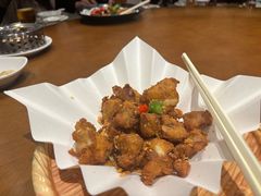 -香山家宴