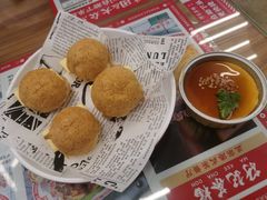 -孖记茶档·热腾茶餐(江南西plus店)