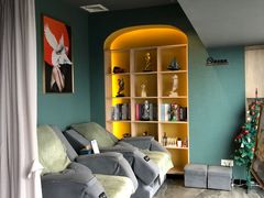 -得闲·高空SPA(东盟店)