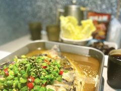 -半天妖烤鱼(嘉德万达广场店)