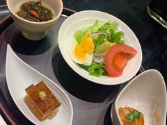 -长富宫饭店·日本料理樱