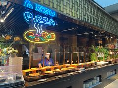 -朗丽兹自助餐厅