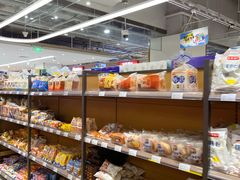 -翠微家园超市(甘家口店)