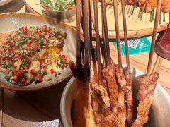 -雪熊精酿·哈尔滨烧烤酒馆(非遗大串店)