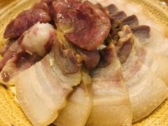 腊味合蒸-福满我家大碗厨·湘菜(上海大厦店)
