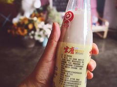 六点半豆奶-友达面馆·酸菜鱼面(钱塘区店)