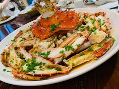 -金源山海一味(万科早城店)