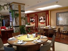 包厢-北京全聚德(西翠路店)