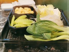-一席地·本地鸡窝·杭帮鸡火锅(萧山银隆百货店)