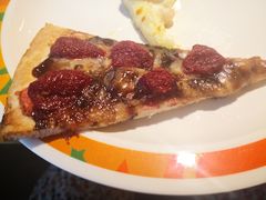 -比格比萨自助(德思勤四季汇店)