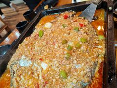 -洪泽老鱼馆(淮海一店)